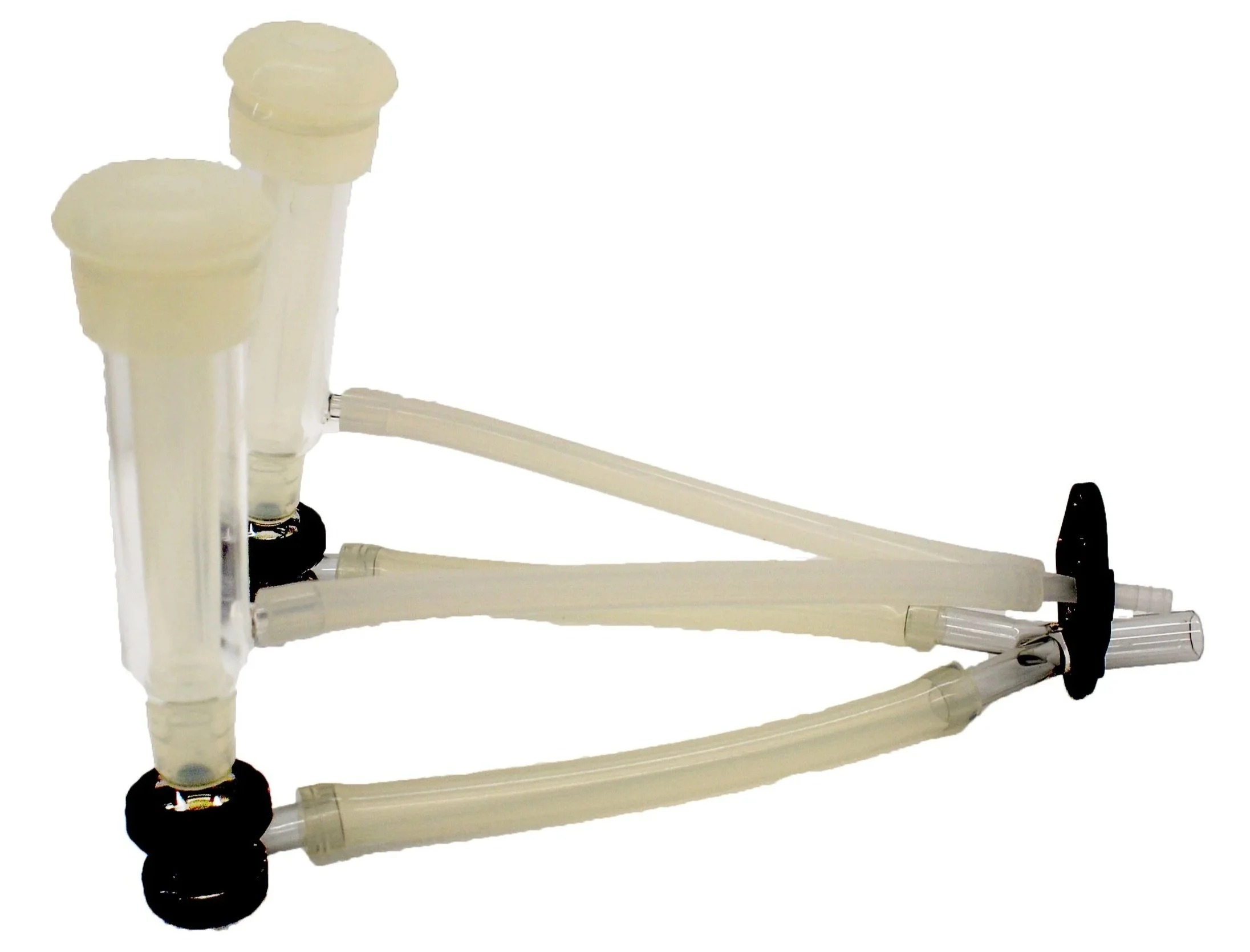 Capri-Oak Classic Milking Unit