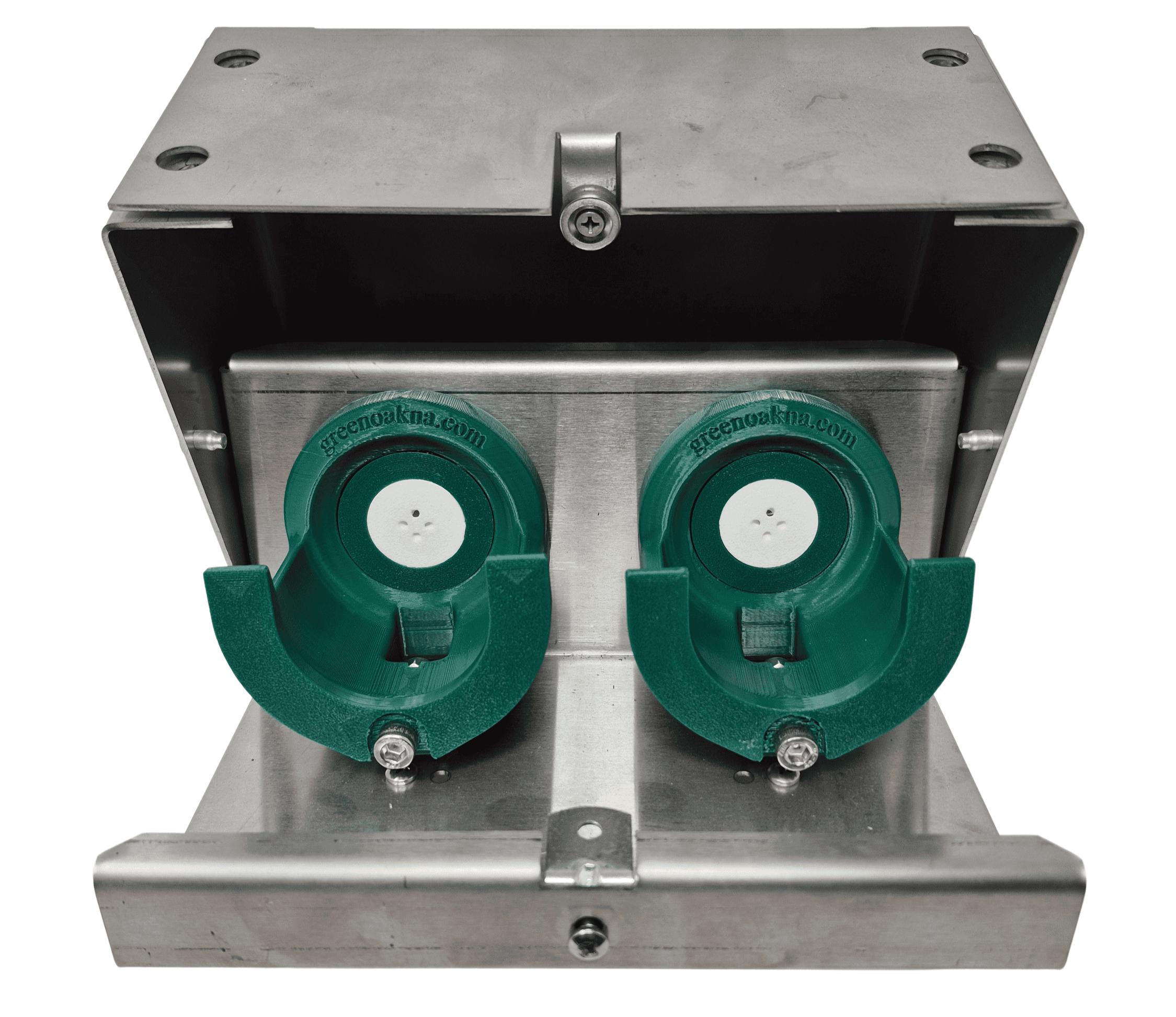 Alternative Top Flow Sheep Wash Jetter Tray