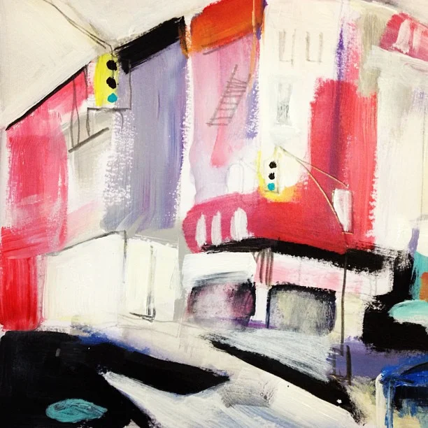 Mott Street, 2013