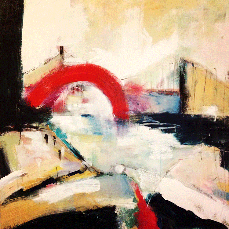 East River, 2013