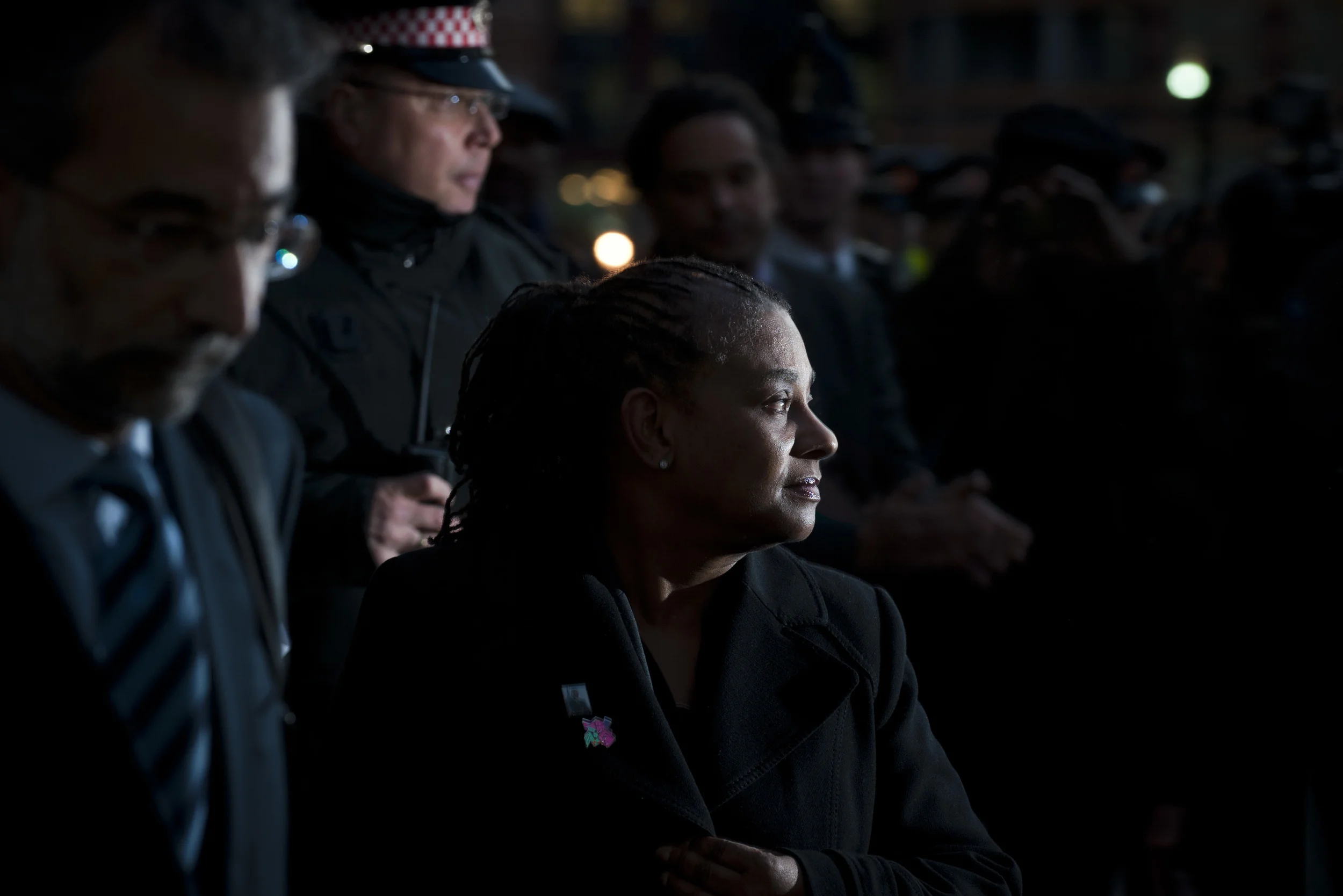 Stephen Lawrence murder trial verdict.