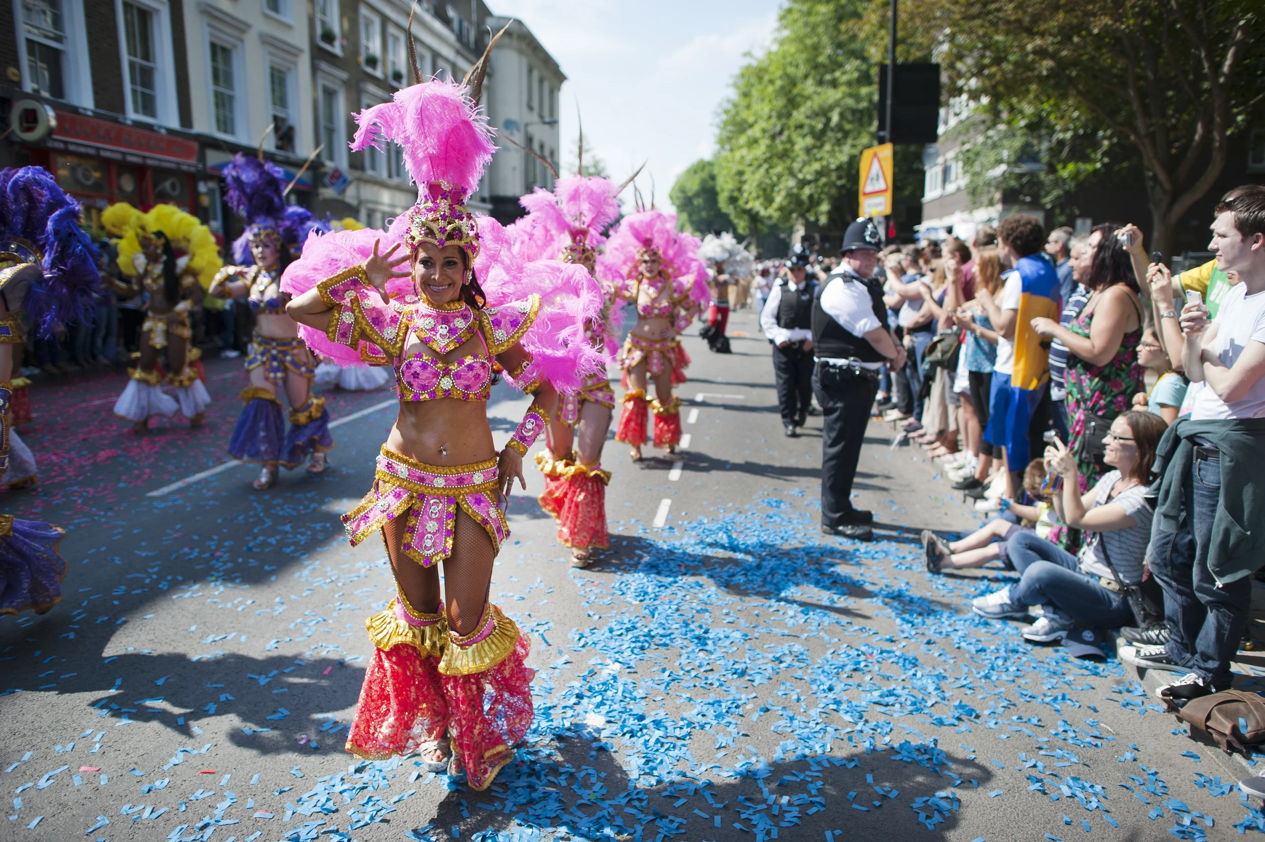 Notting Hill Carnival