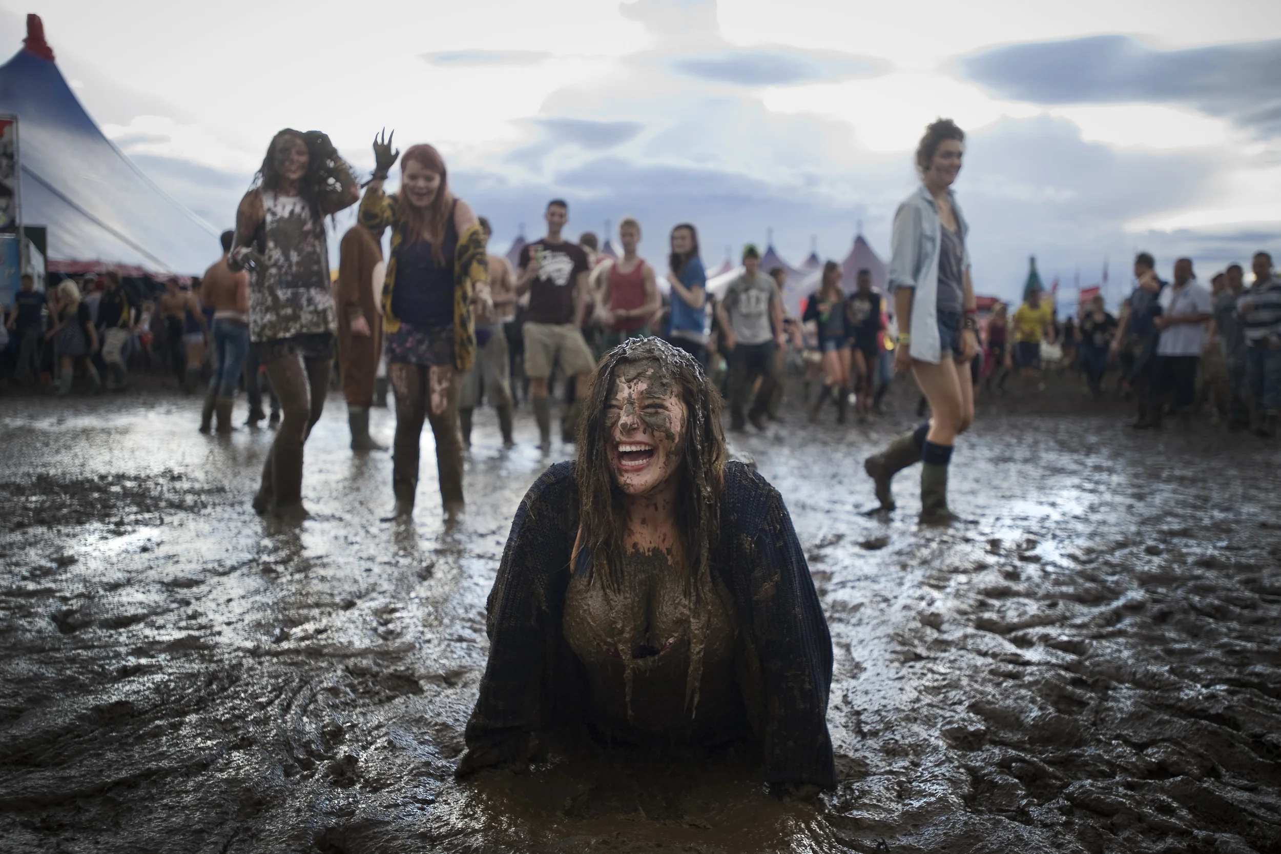 Reading Festival