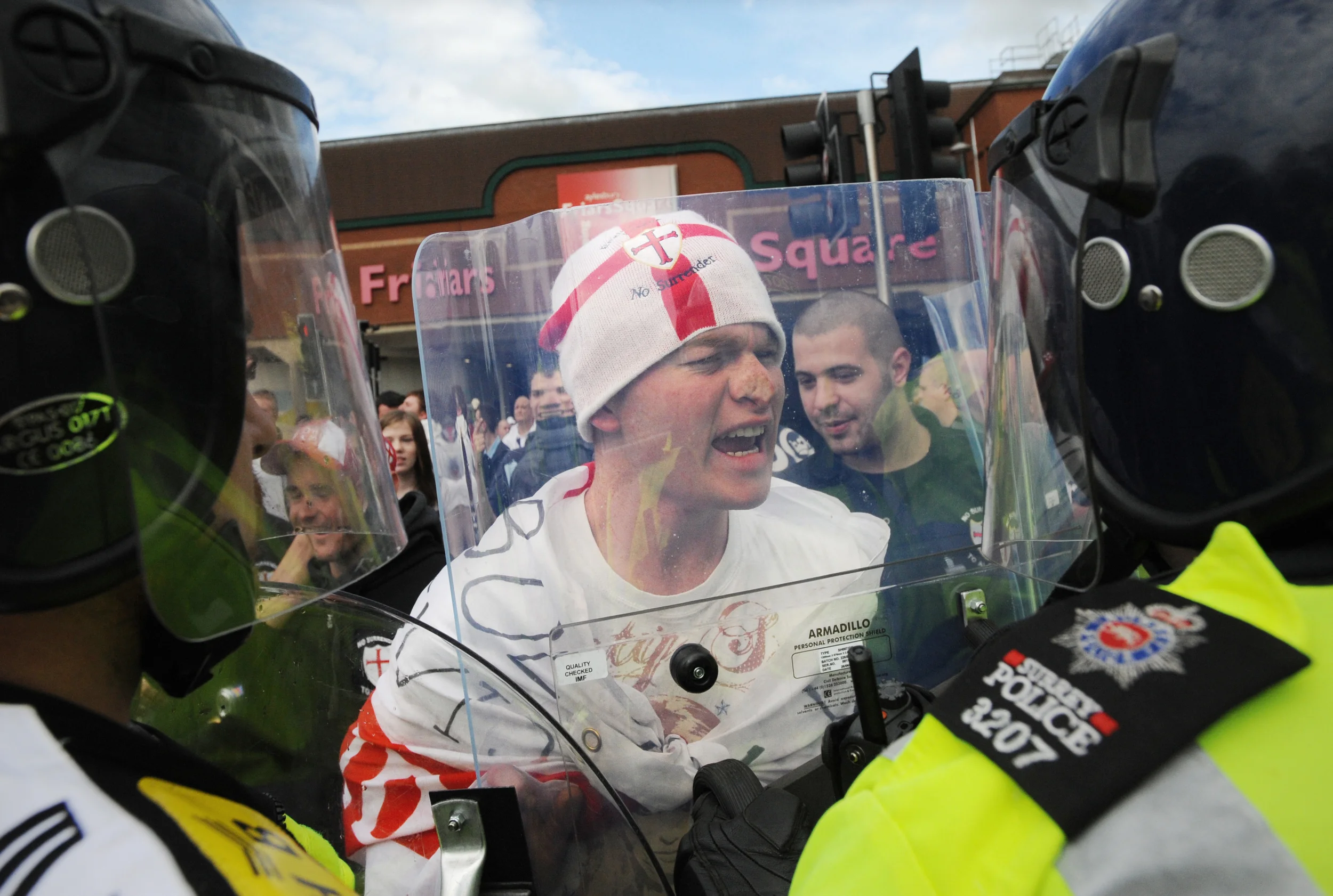  EDL demo 