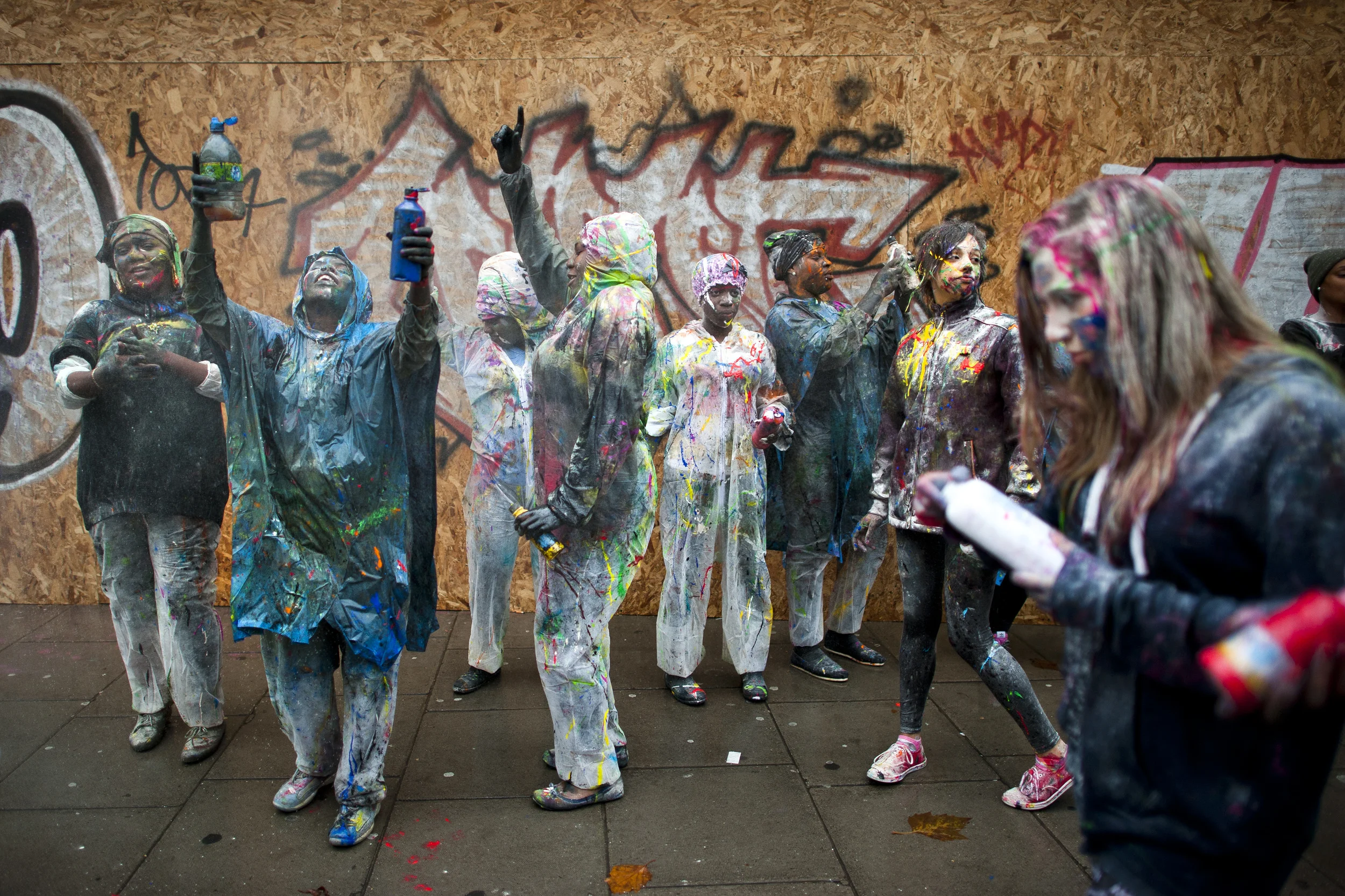 Notting Hill Carnival 