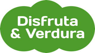 Pauses saludables www.disfrutaverdura.com