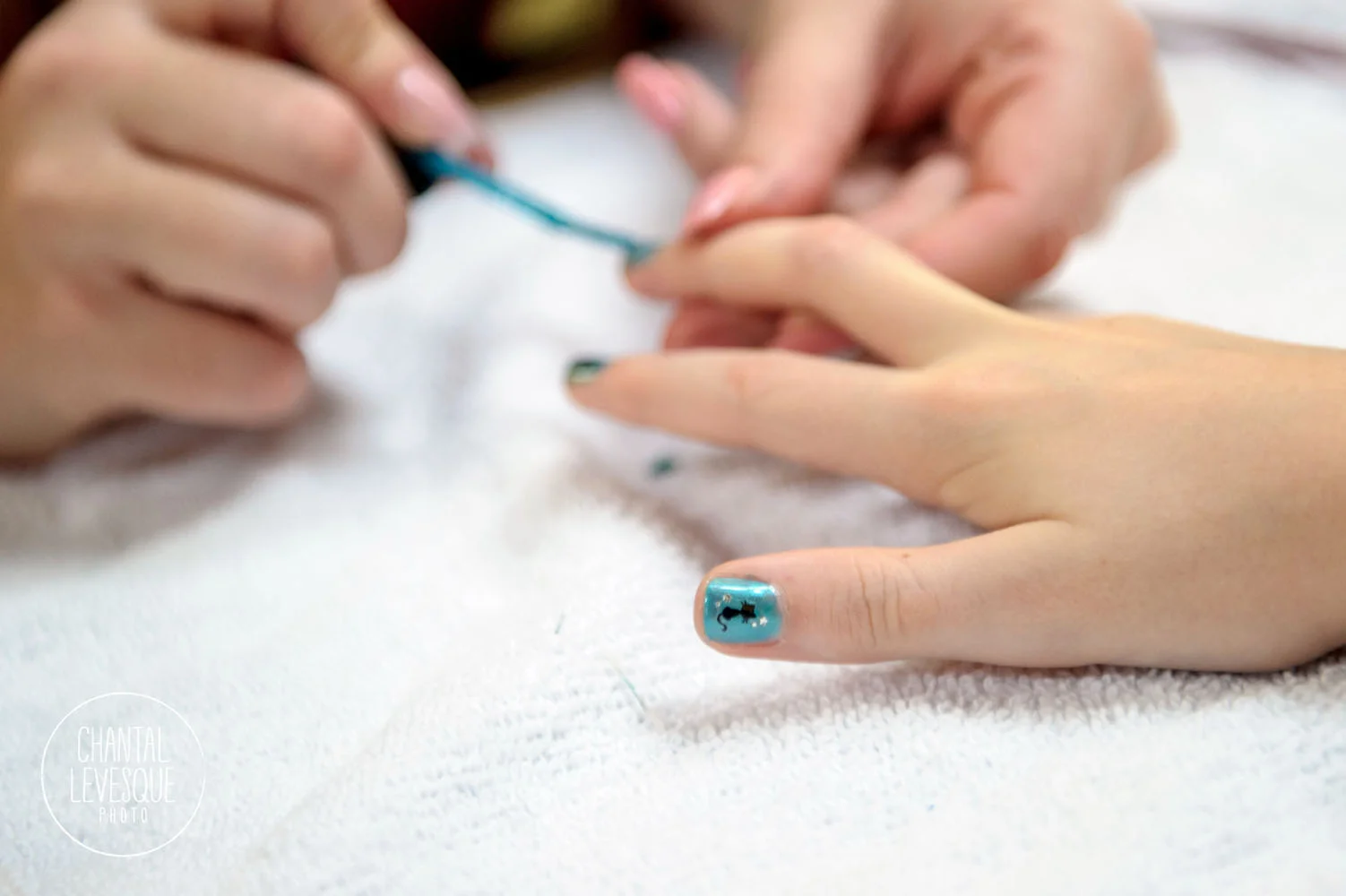 Trendy Nails Montréal