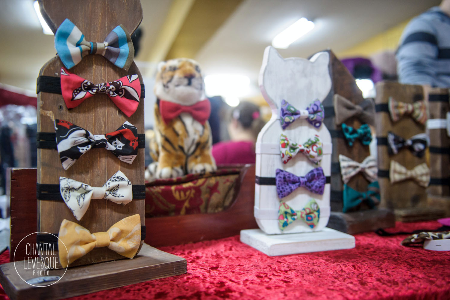 Accessoires Pascal Guilbault