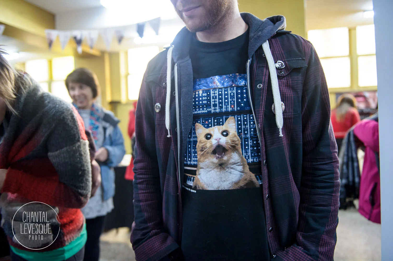 Cat fashion