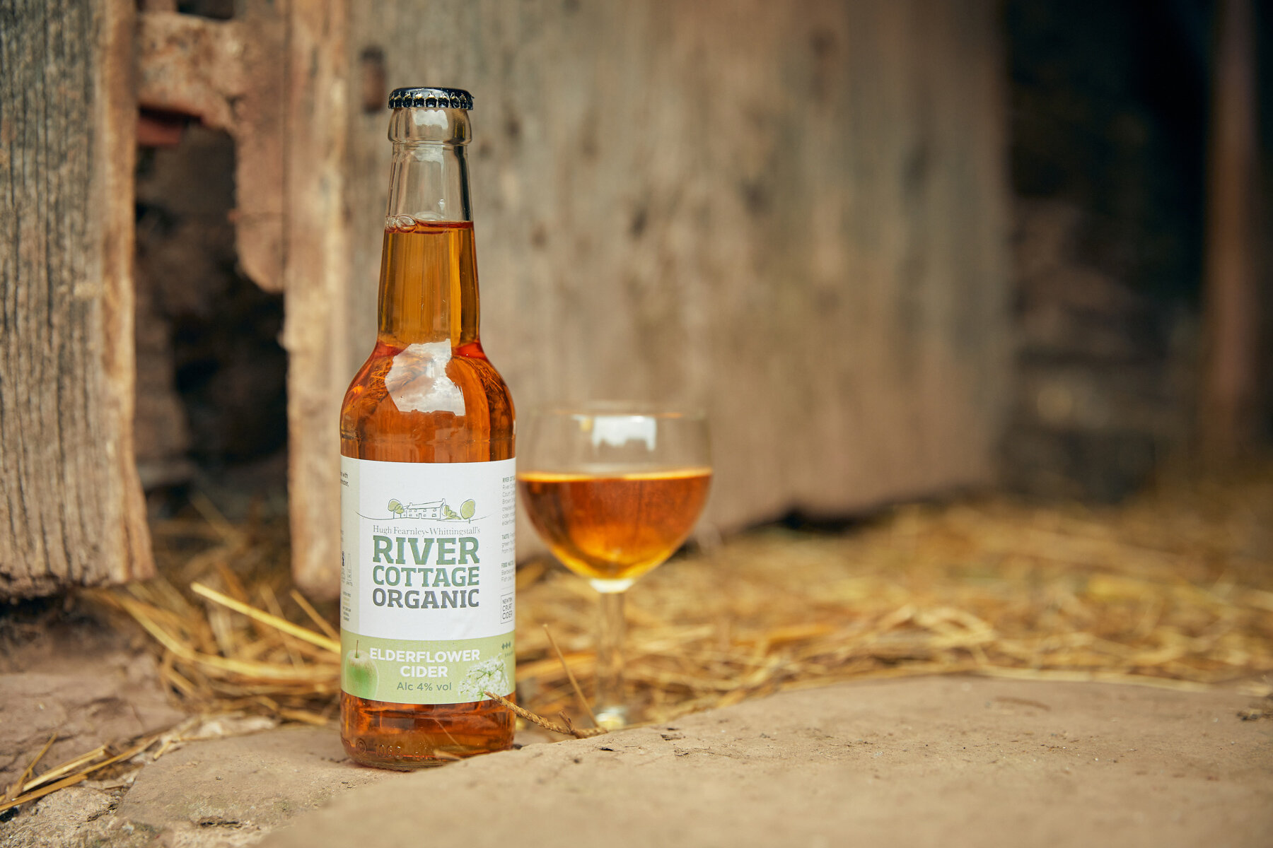 Newton Court Cider