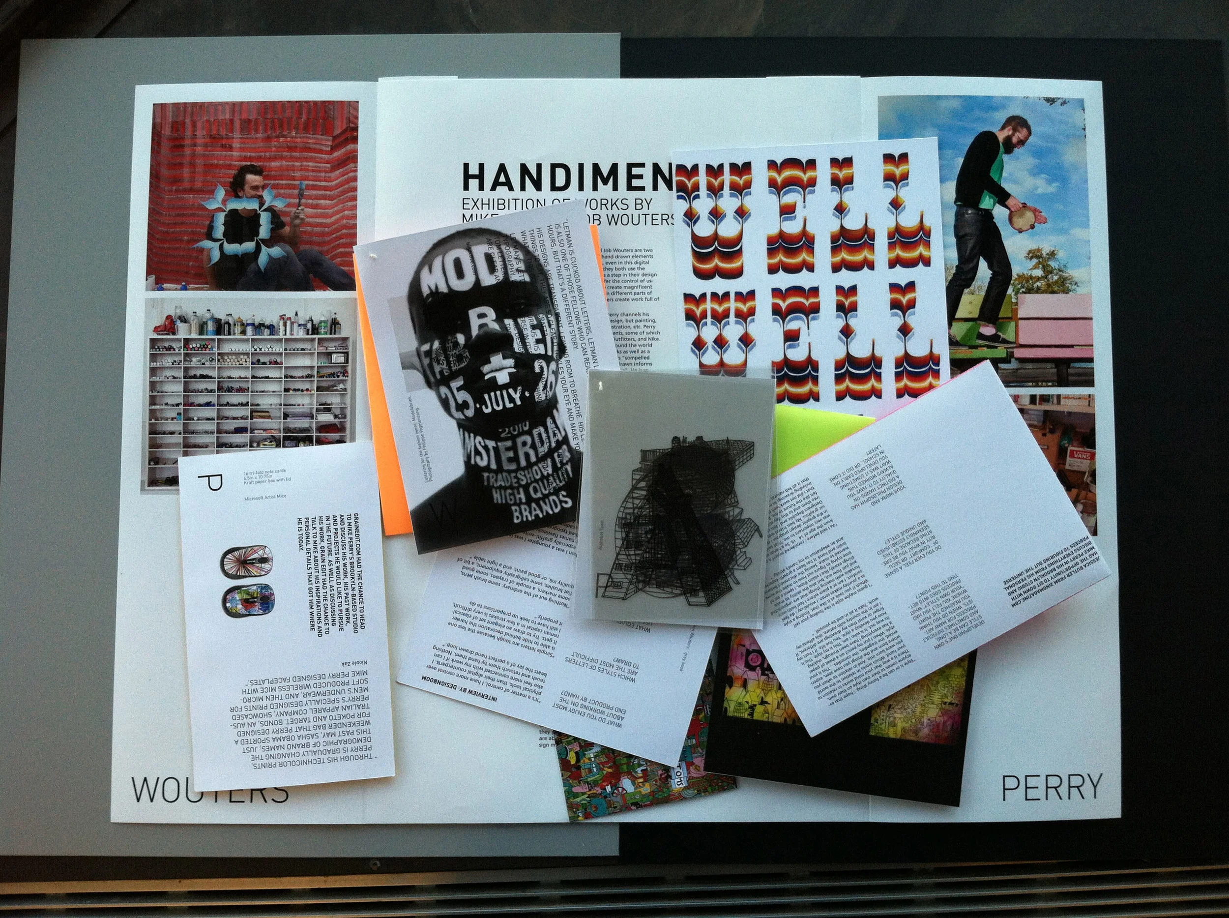 Teaching — Janine Wong, Art + Design
