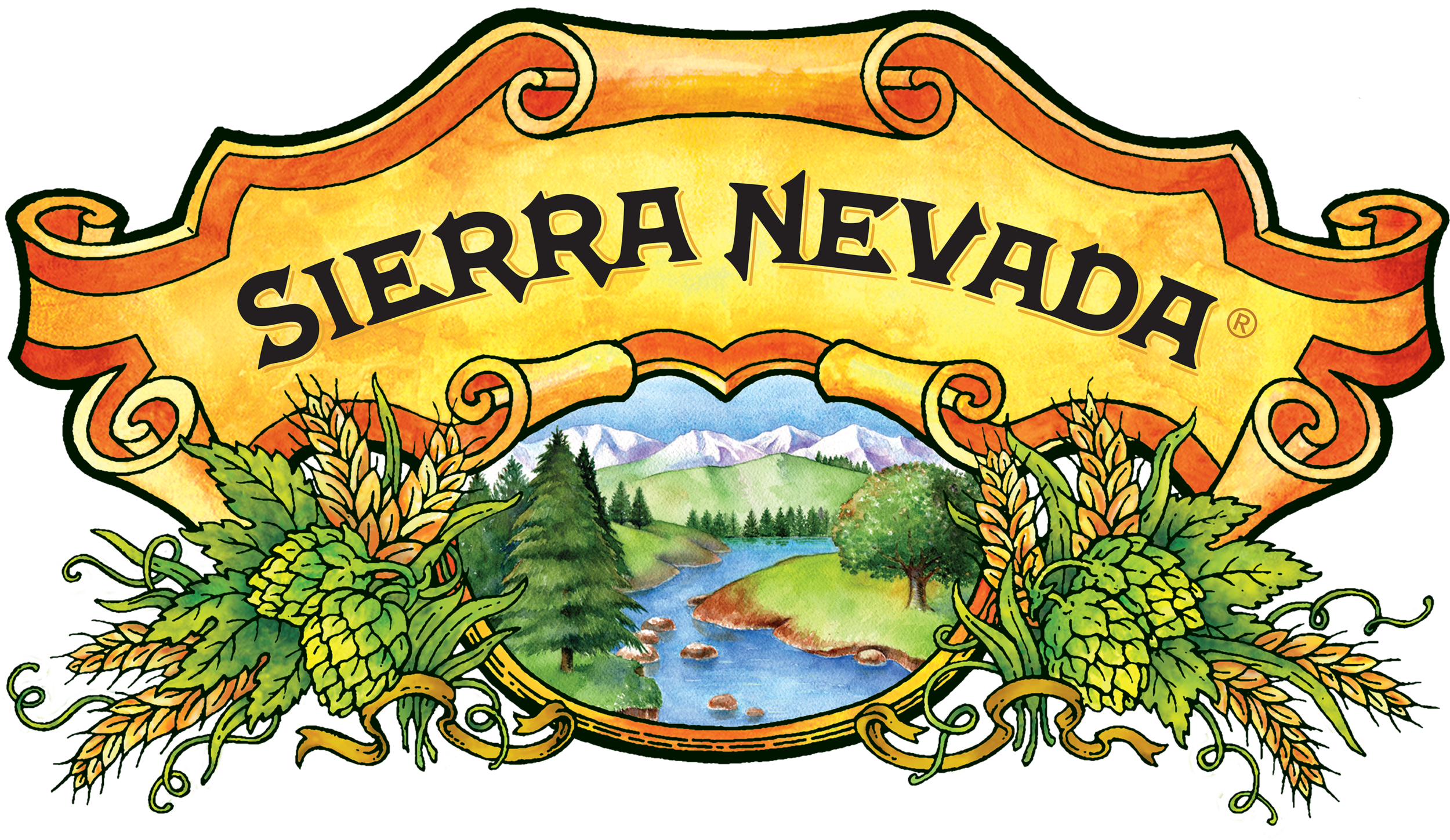 Sierra Nevada