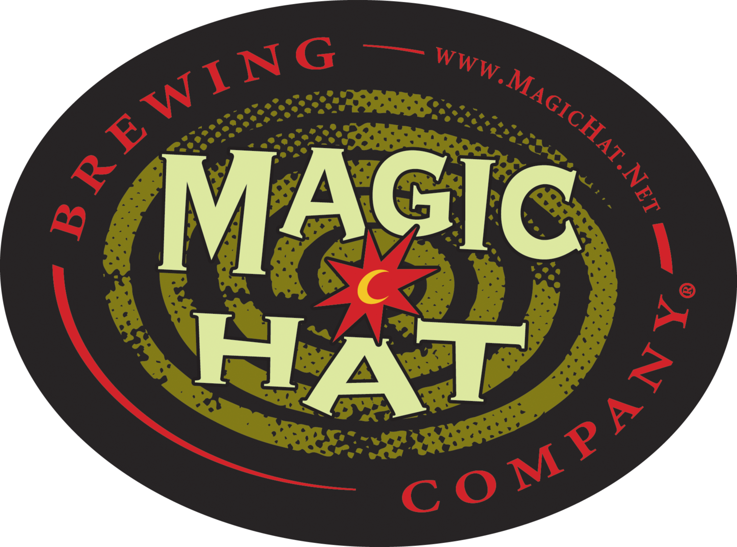 Magic Hat Brewing Company