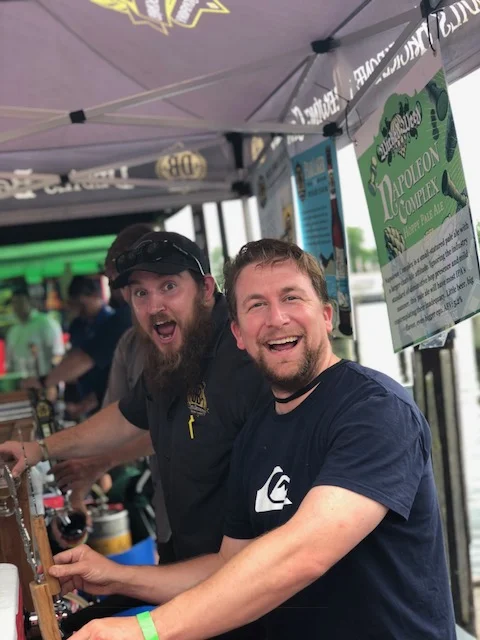 St. Michaels Brew Fest 6.2.18
