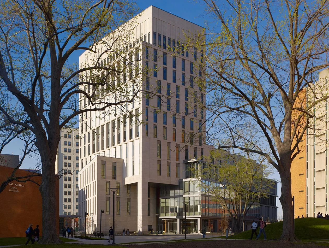 Drexel University School of Business
