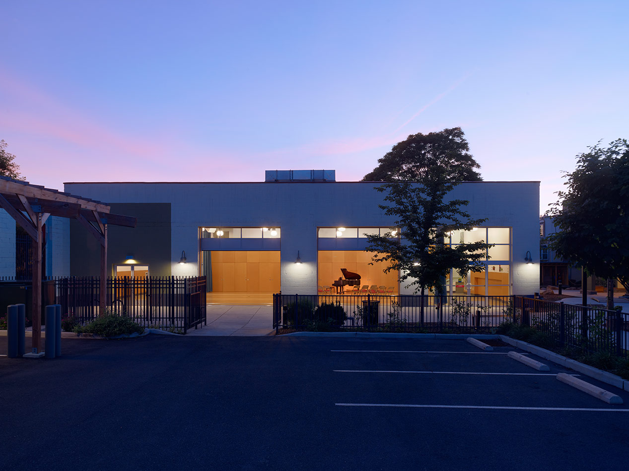 The Philadelphia School