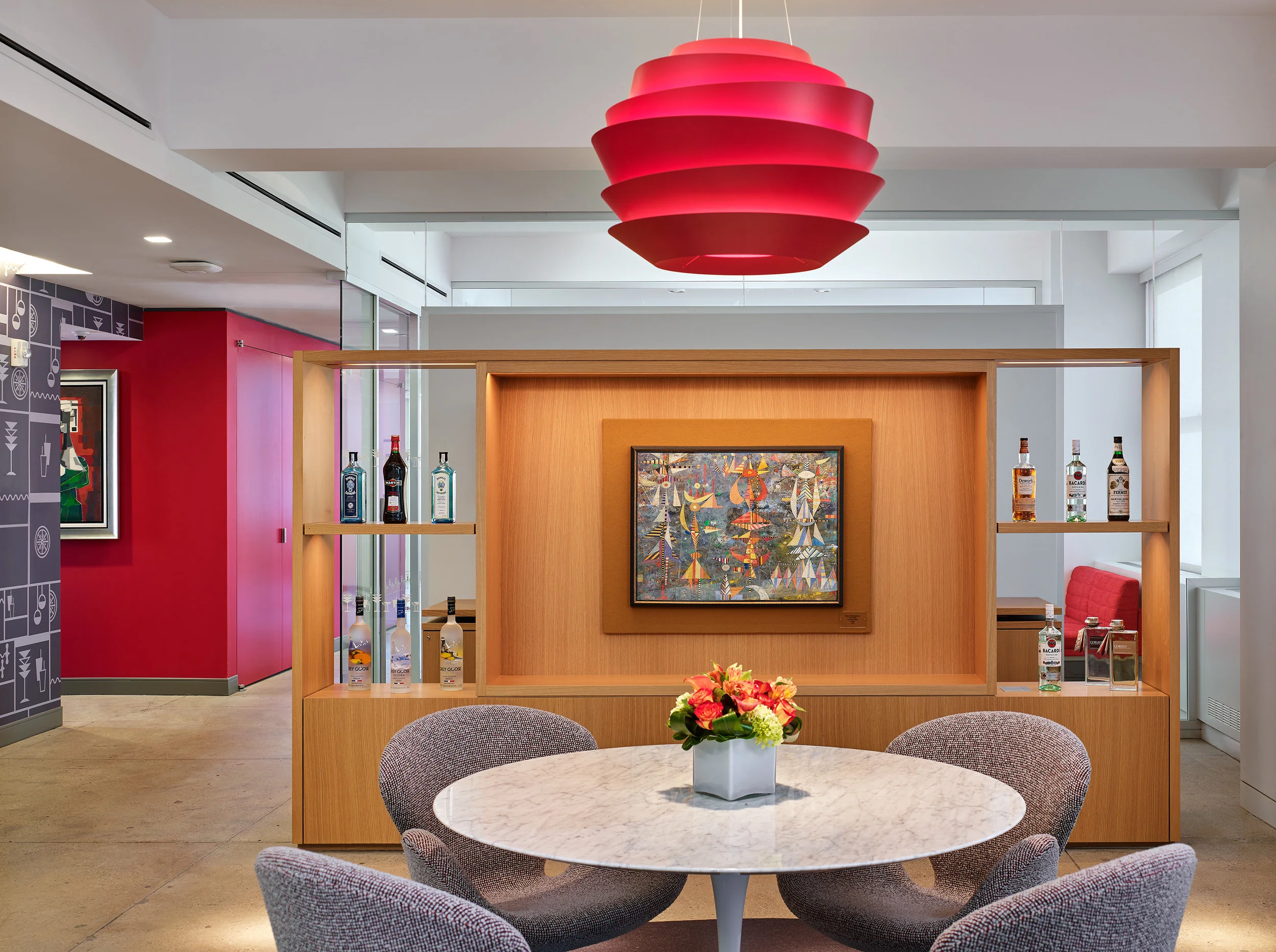 Joe Kitchen is a commercial interior & architectural photographer based in New York and Philadelphia that photographs building design and hotels and resorts. Joe regularly travels to Washington DC, Baltimore, Boston and the rest of North America for projects.