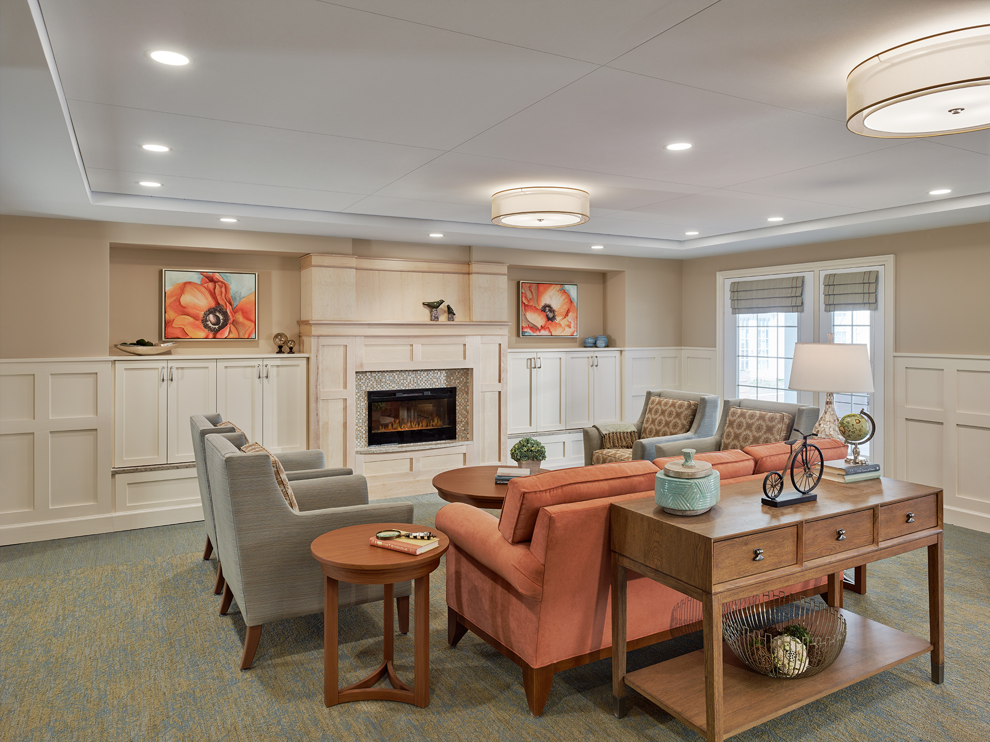 Joe Kitchen is a commercial photographer in New York & Philadelphia that photographs architecture & interiors, hotels & resorts, still life and beverage. Joe regularly travels to Washington DC, Baltimore, Boston and the rest of North America for projects.