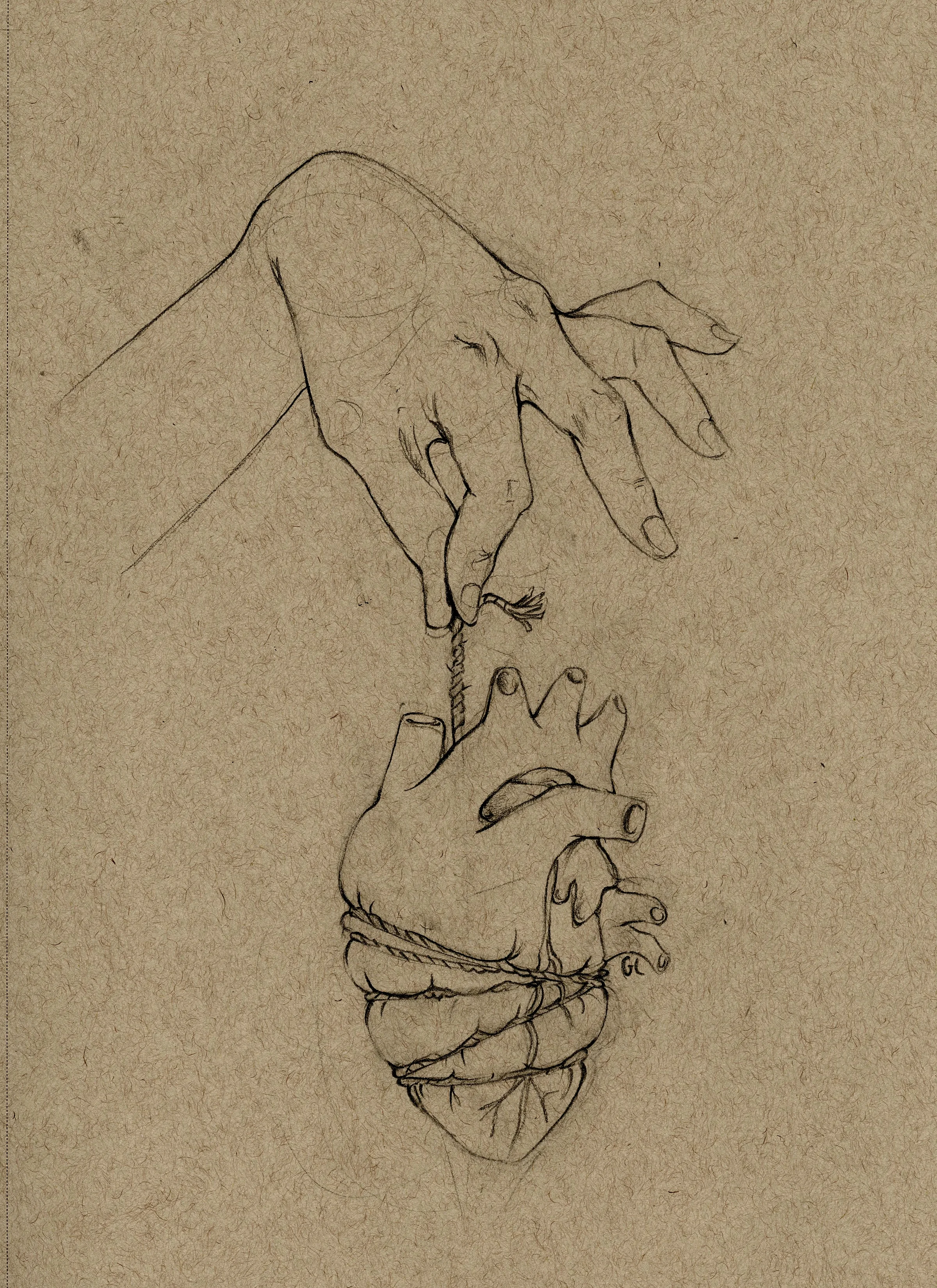 Copy of Heartstring