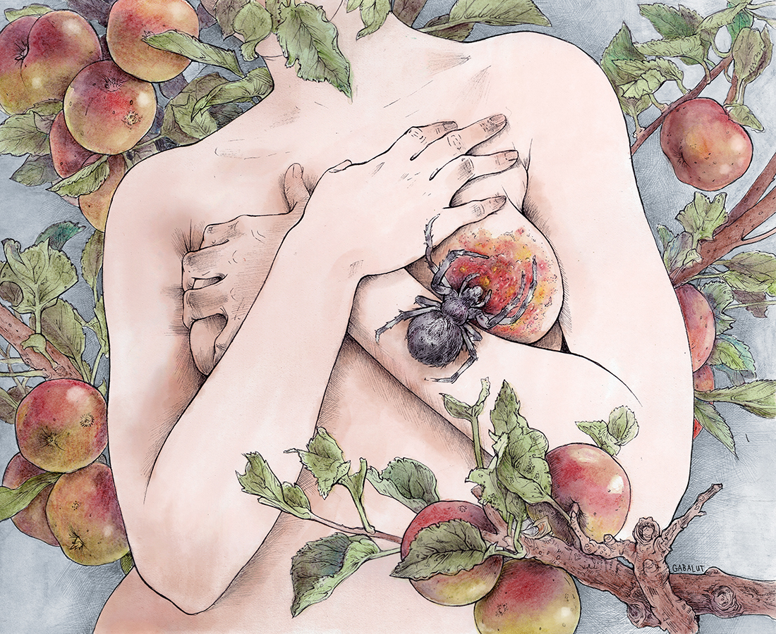 Spiderbite