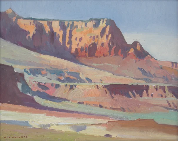 Greatest Living Western Landscape Painters (and What I Have Learned ...