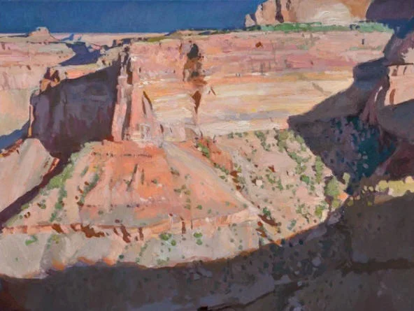 Greatest Living Western Landscape Painters (and What I Have Learned ...