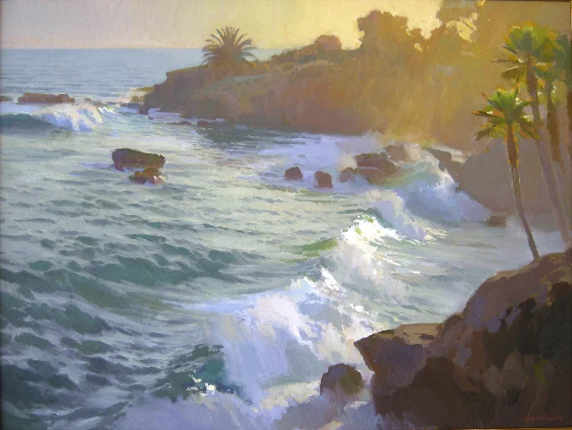 Greatest Living Western Landscape Painters (and What I Have Learned ...