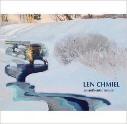Len Chmiel; an authentic nature