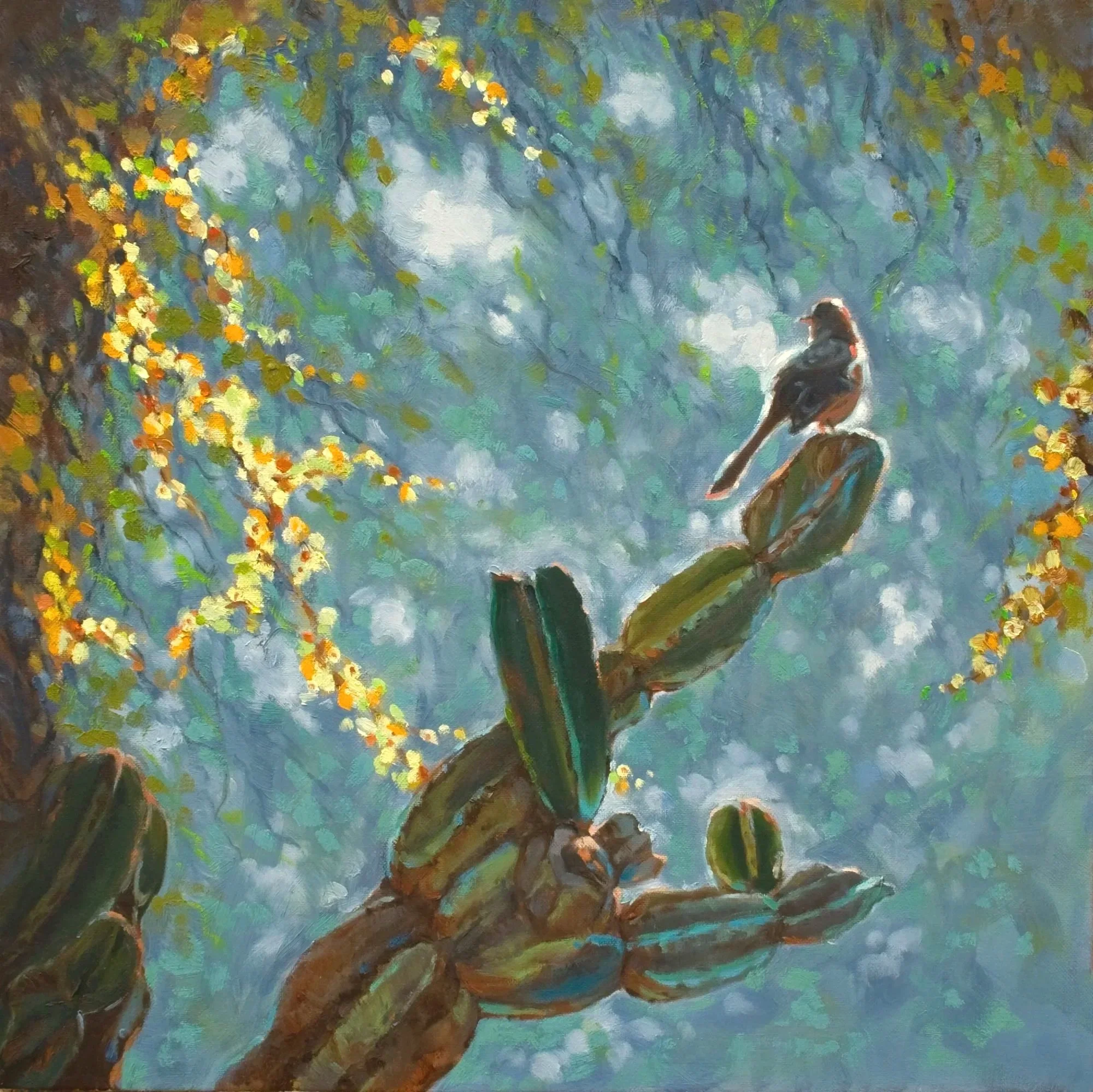 Birdsong