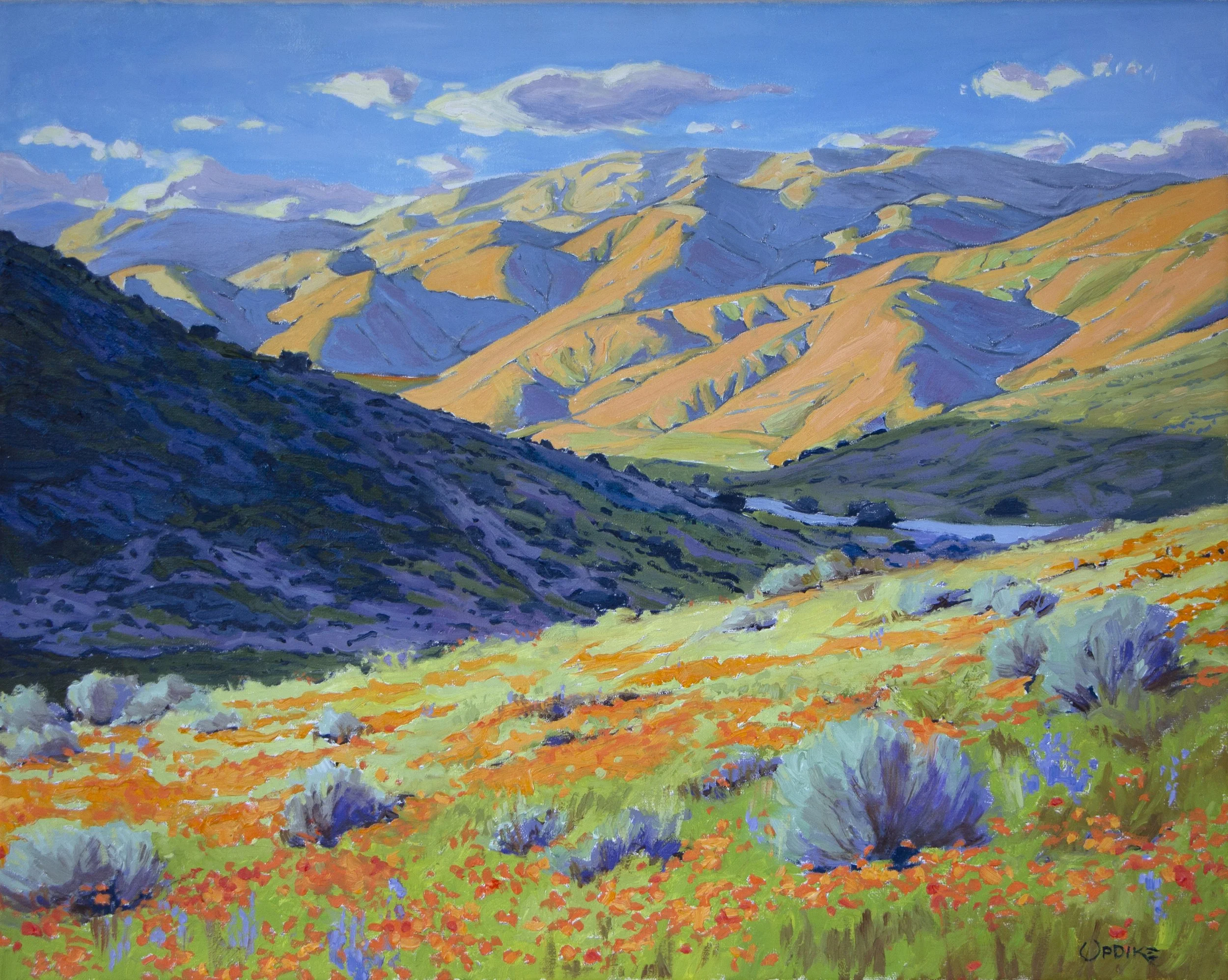 Super Bloom