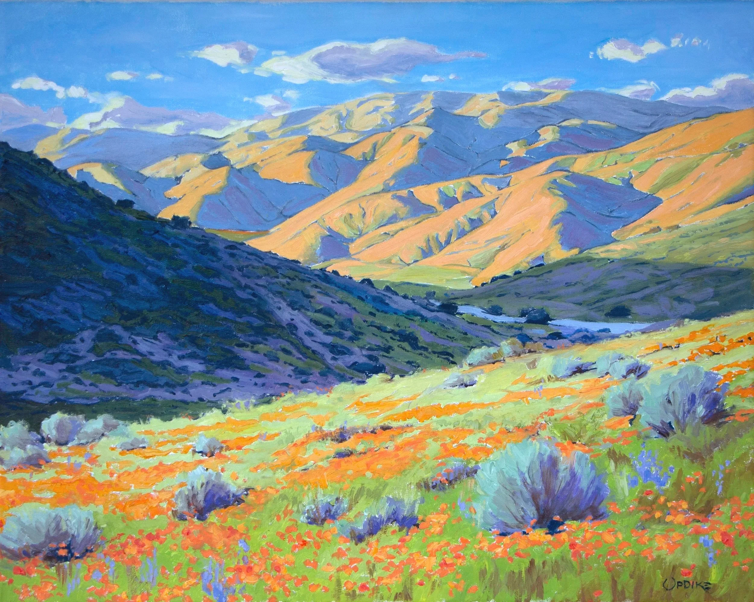 Super Bloom