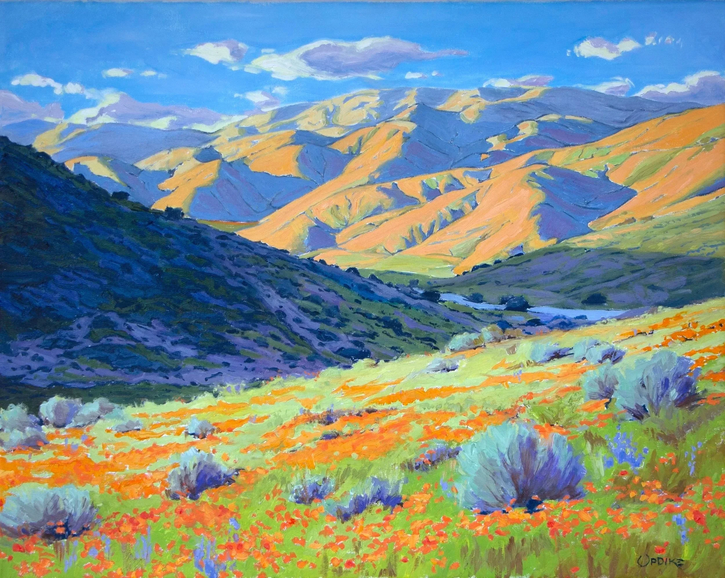 Super Bloom