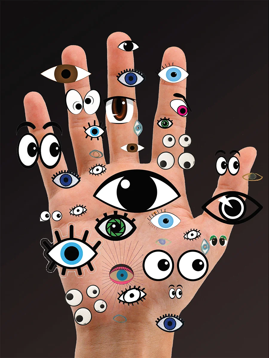 New Skill / Process Books