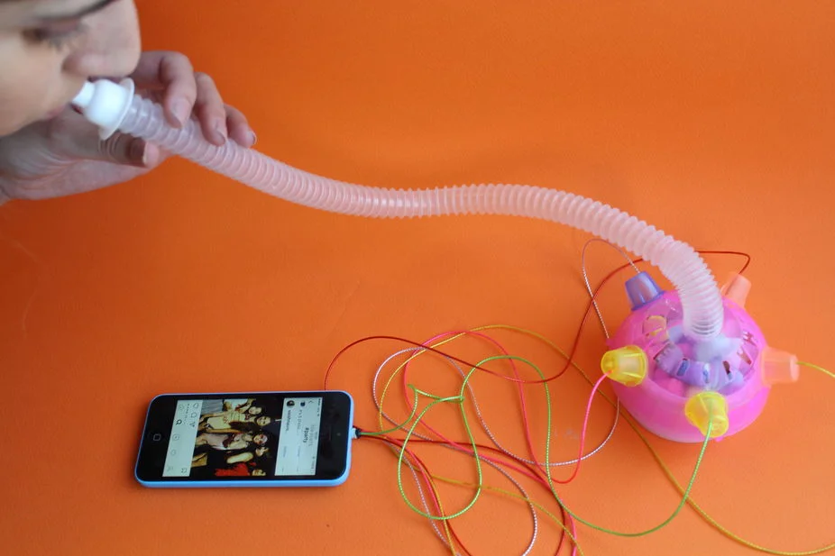 Week 14 / Semi Final Presentation