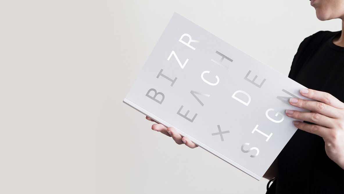 BizReach x Design Book
