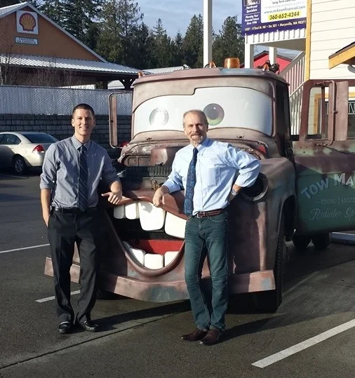 Mater me and Dad.jpg