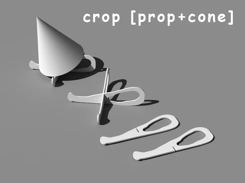 The Crop