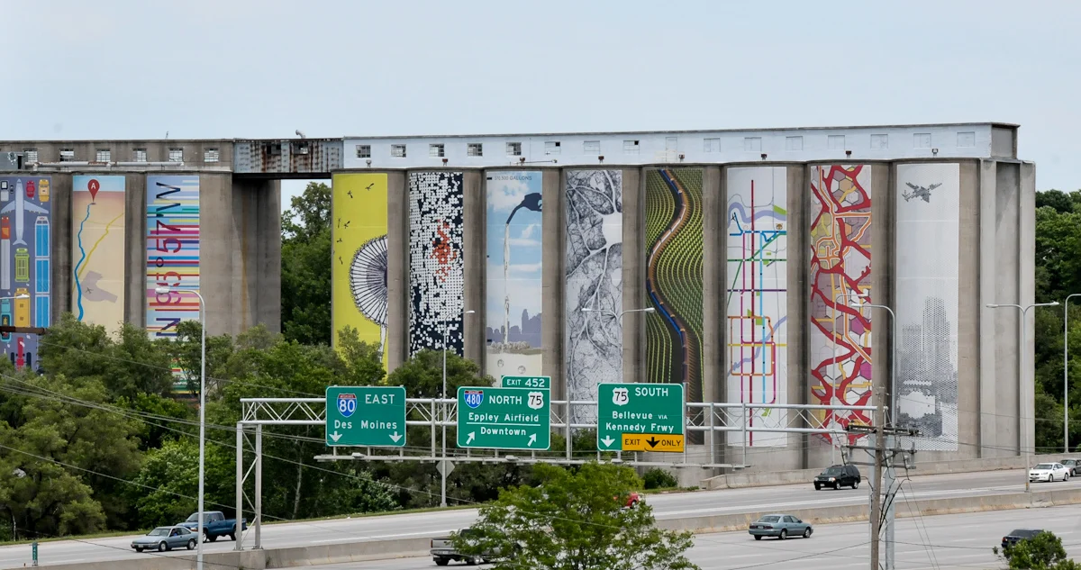 Elevate: Hors d'oeuvre on a Bridge