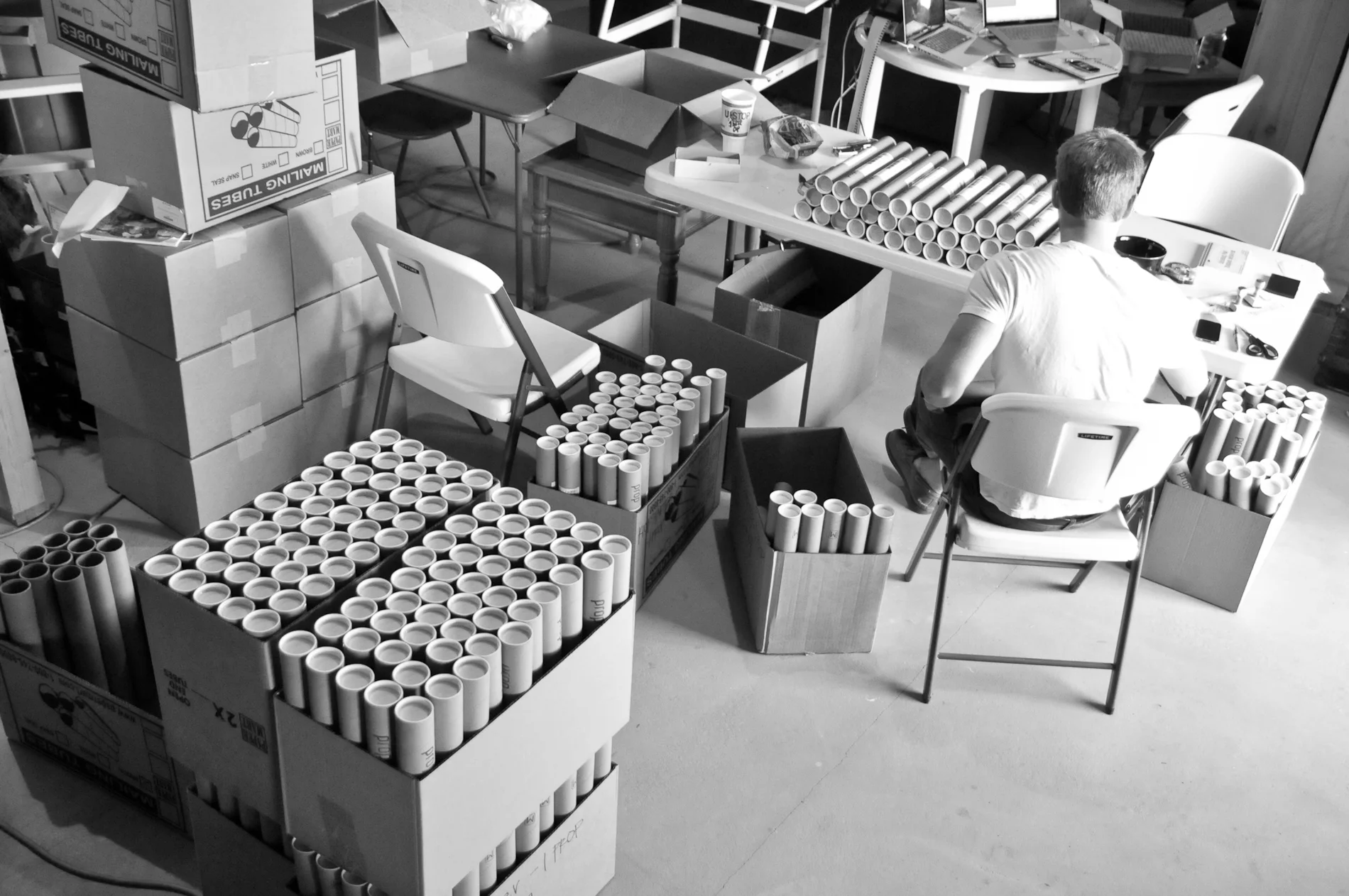 Props are Shipping Now