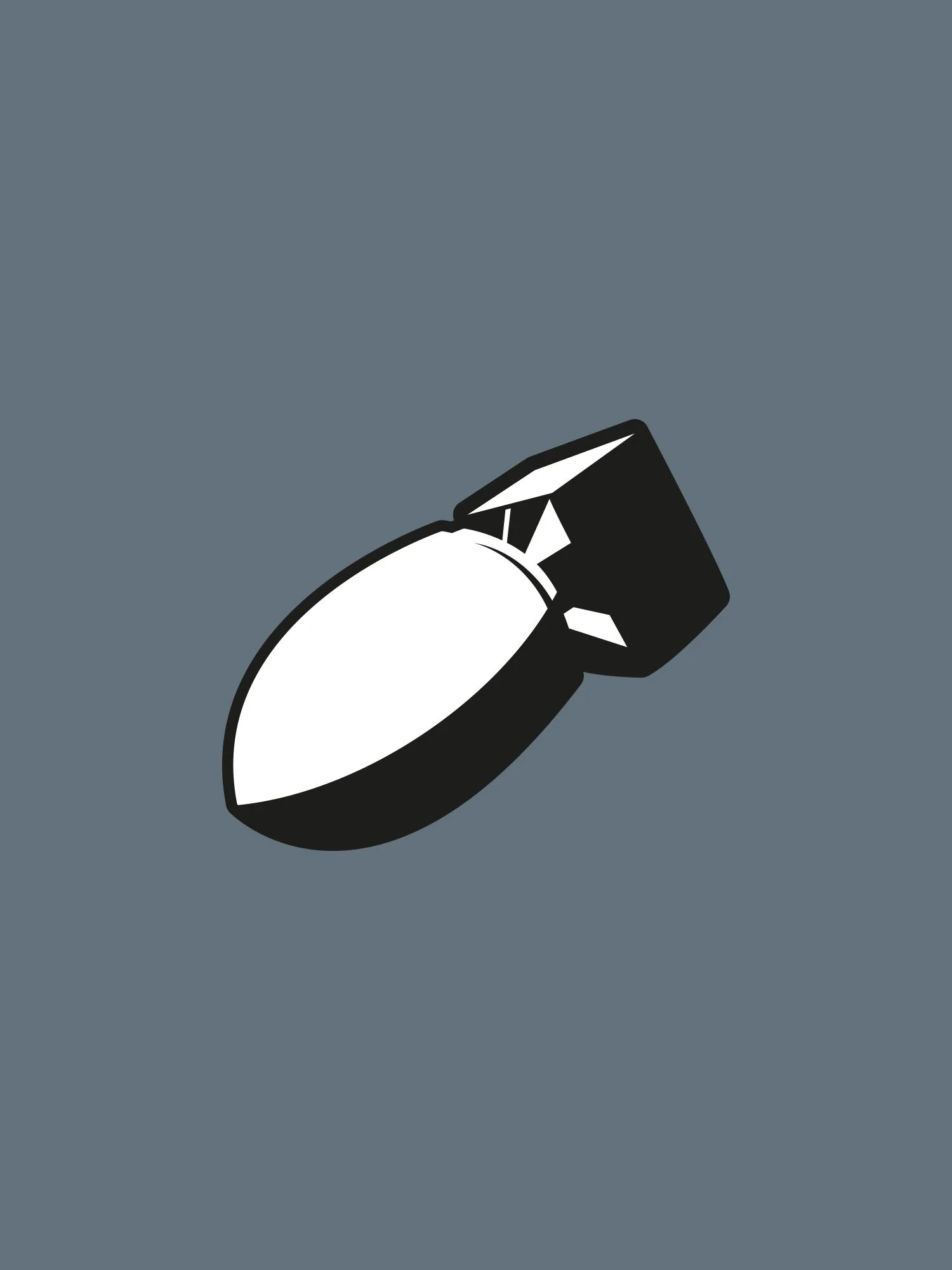 Bomb T-Shirt