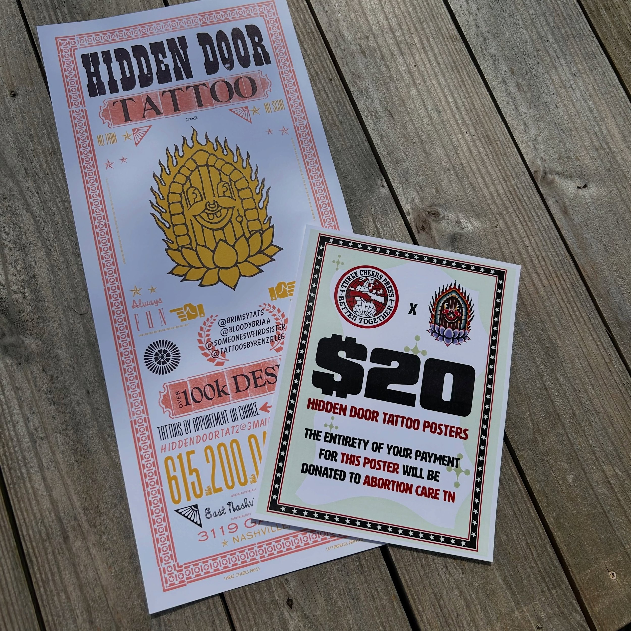 TOMORROW, JUNE 28, NOON TILL 5PM

Find me tomorrow right outside of @hiddentat2 slinging prints and celebrating the shop&rsquo;s 1 year anniversary alongside a bunch of amazing vendors, live music, and a hot dog eating contest where @threecheerspress