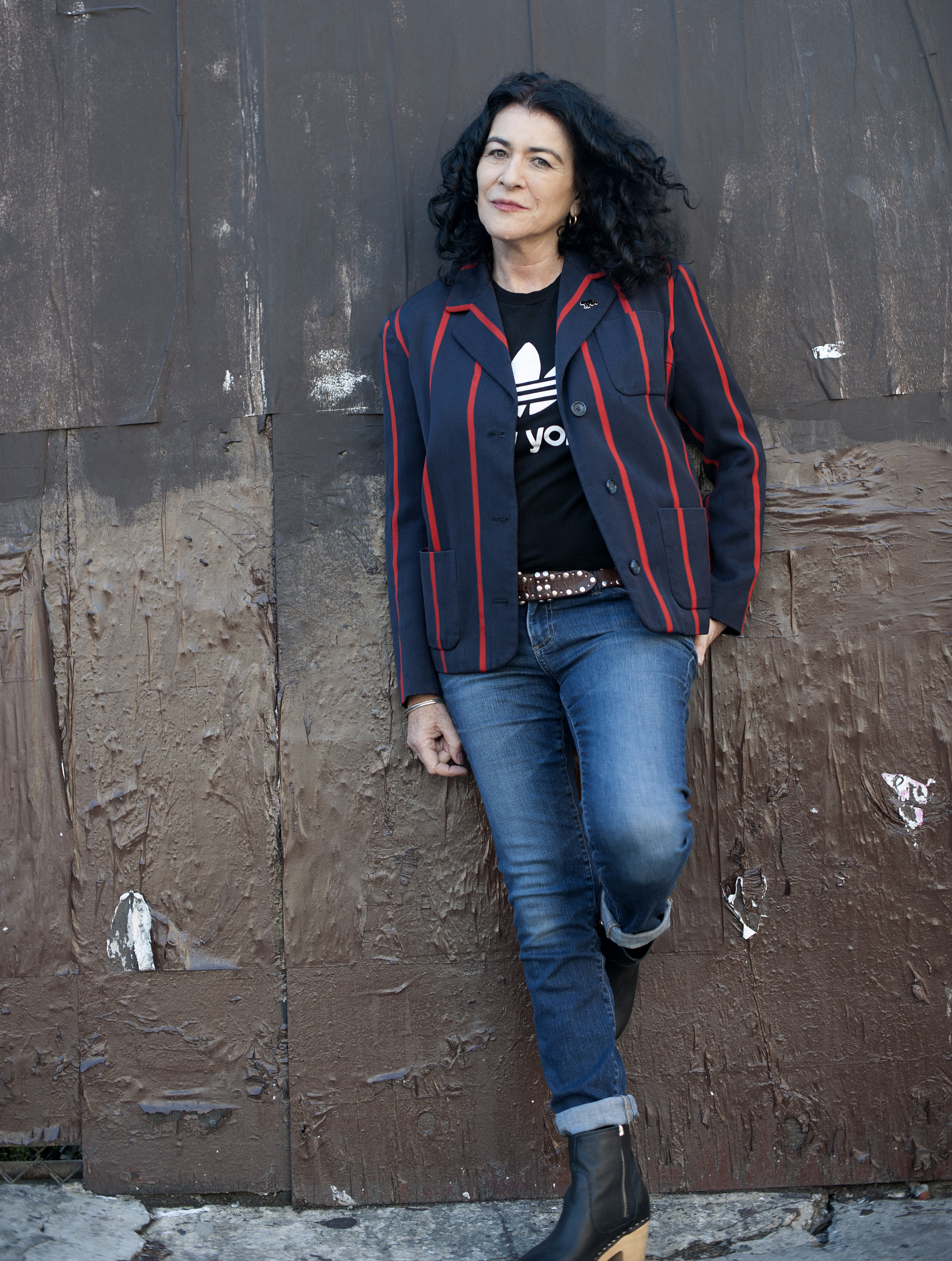 Janette Beckman, Music Photographer