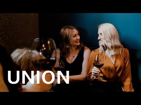Atticus Hotel x Union / Secret Room Super Tiny Ig Vid
