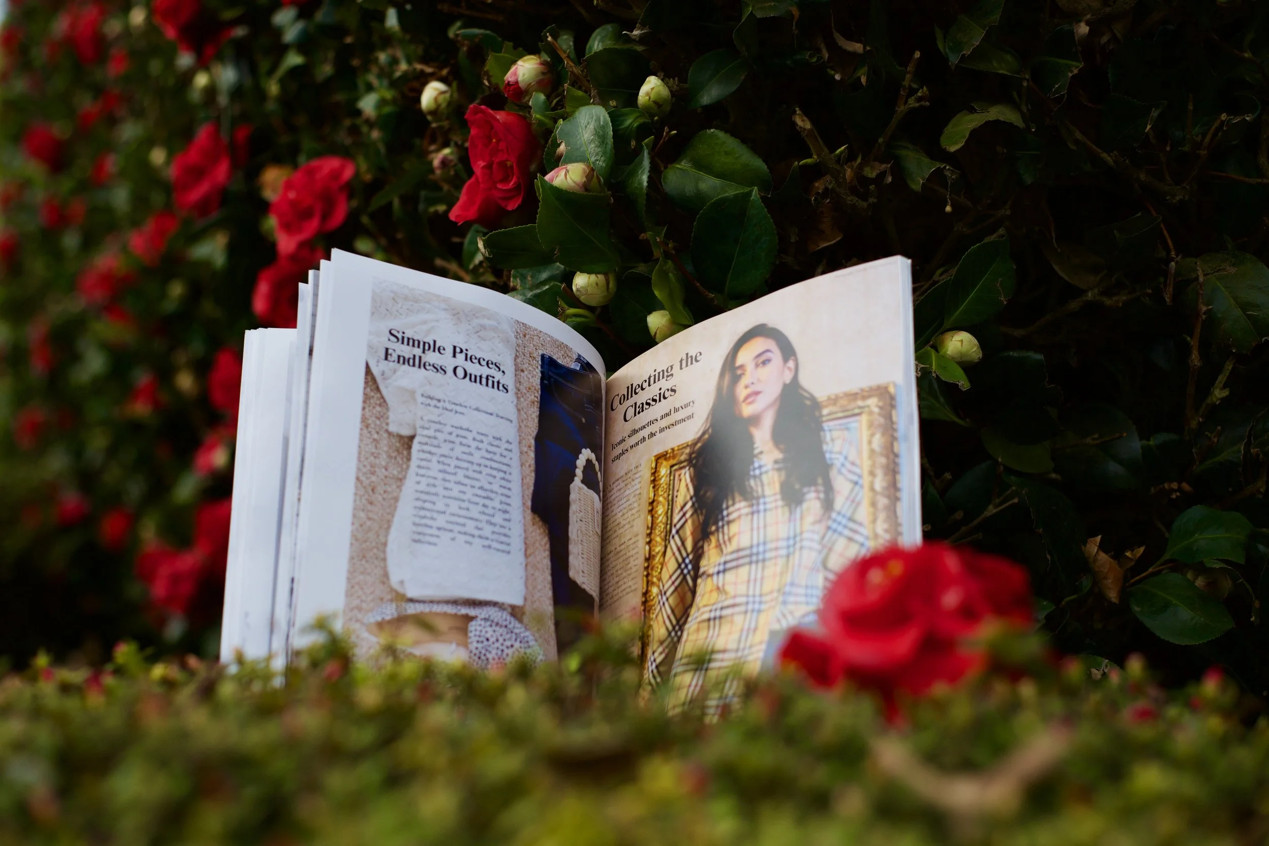 Click Through for All Heritage Work