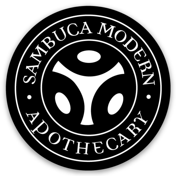 Sambuca Modern Apothecary