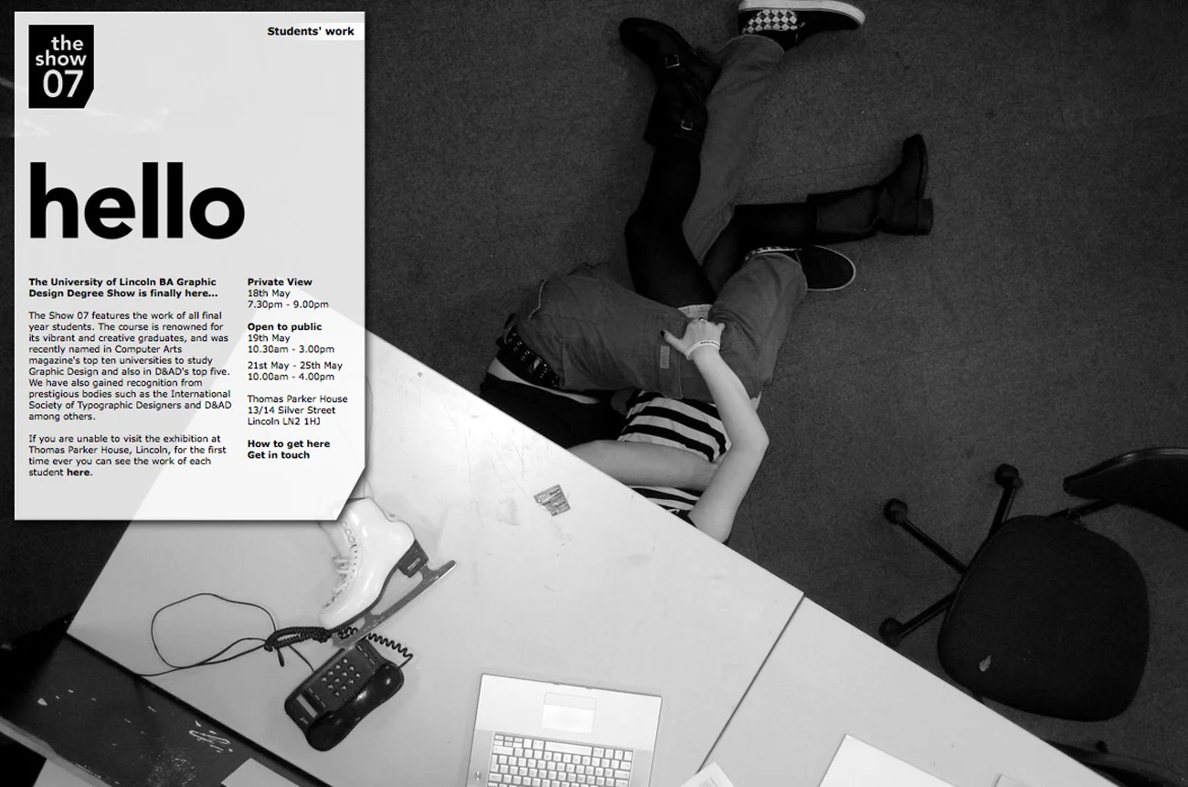 Website