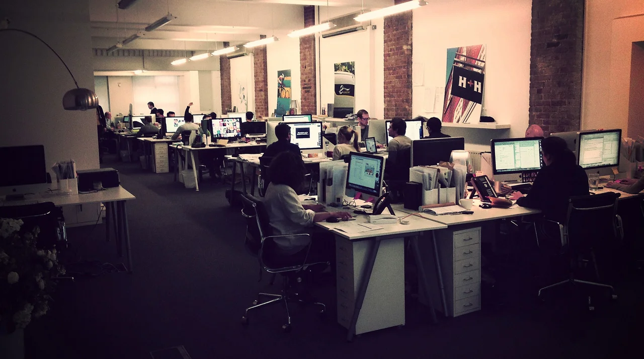 The Studio on Leonard Street