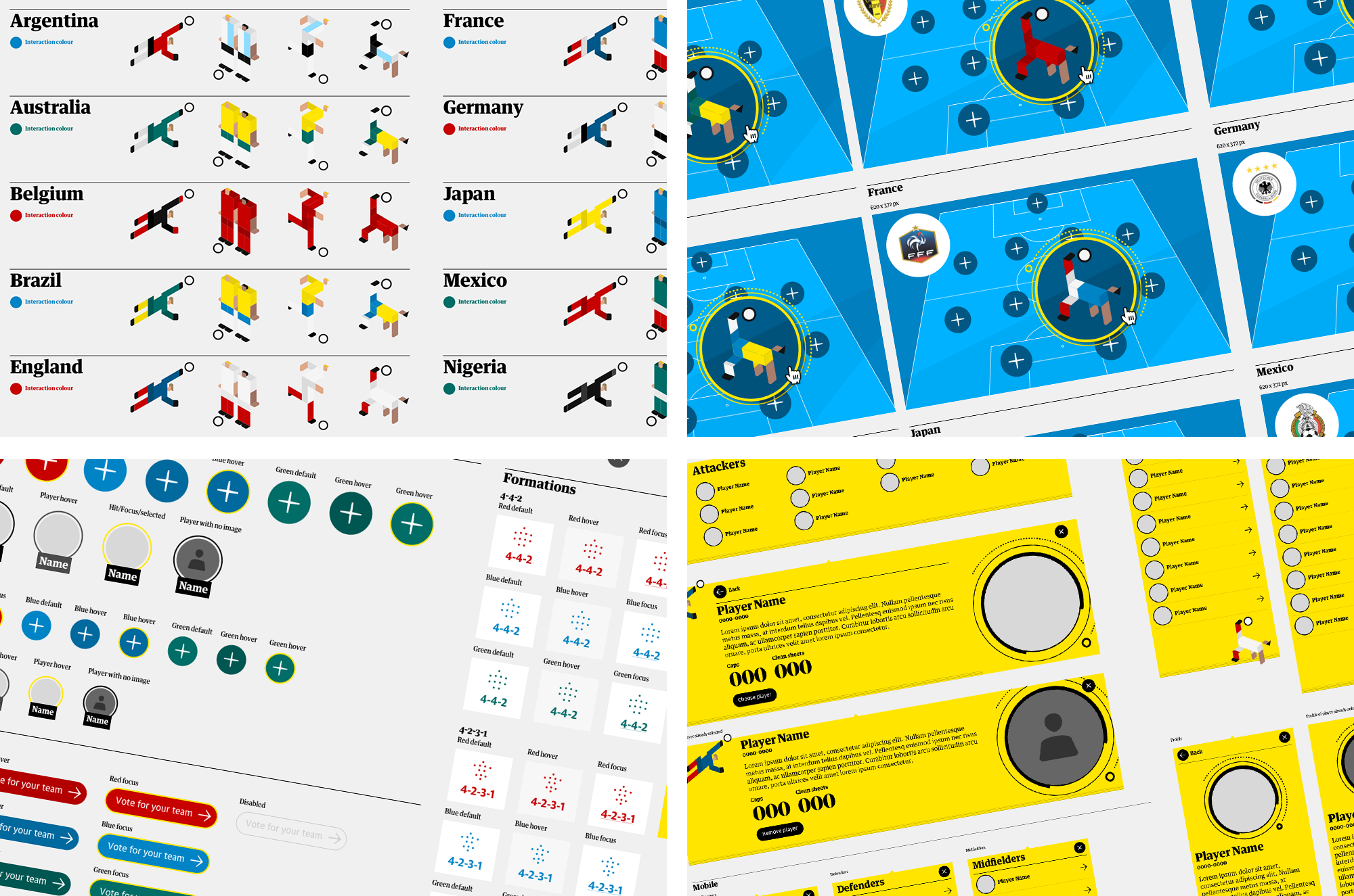 UI Kit
