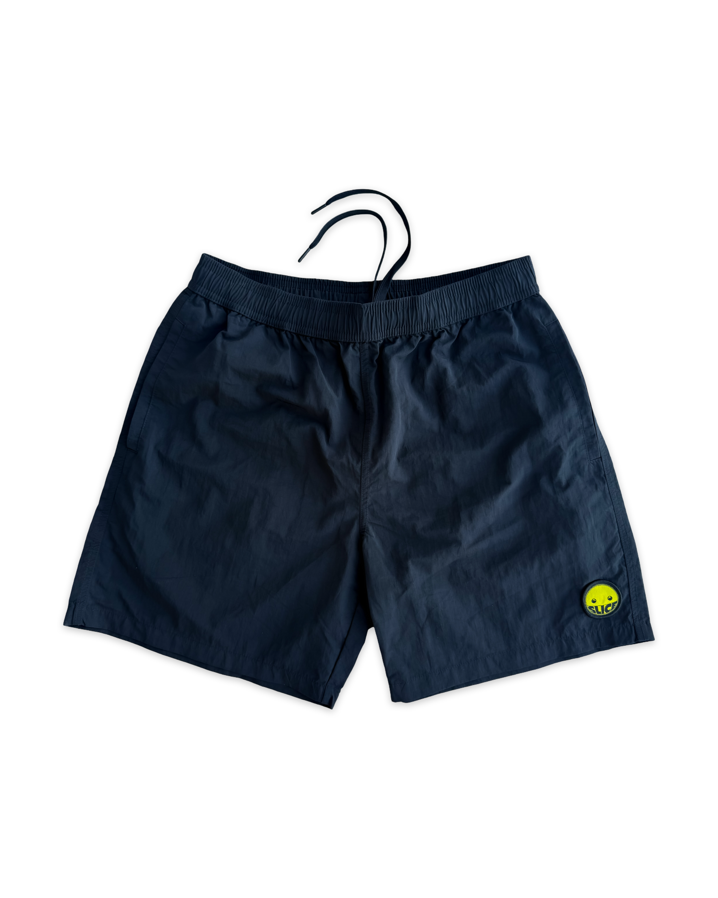 "SLICE Smile" Breaker Trunks