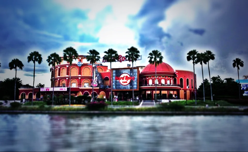 HardRock Live Orlando